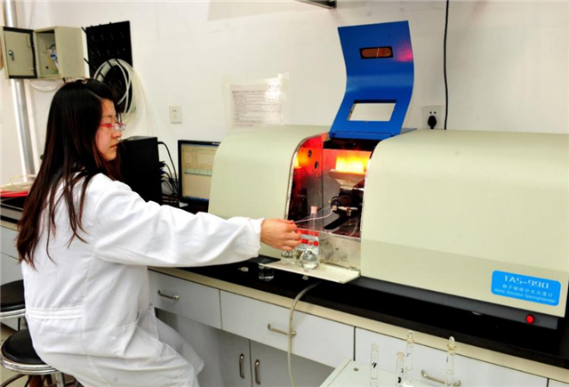 ag庄闲获批河北省农业厅企业重点实验室 ag庄闲获批河北省农业厅企业重点实验室