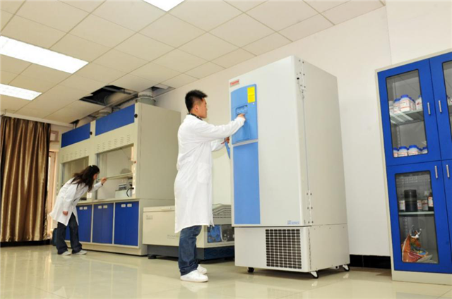 ag庄闲获批河北省农业厅企业重点实验室 ag庄闲获批河北省农业厅企业重点实验室